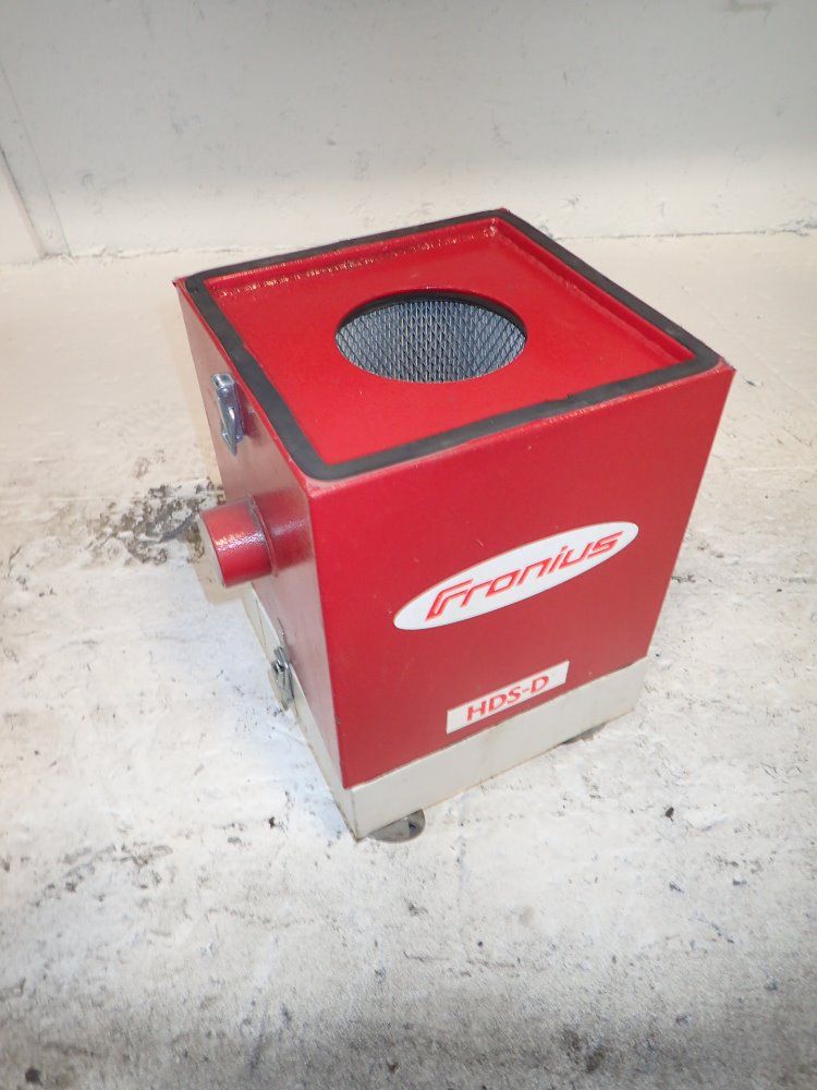 Gronius Dust Collector / Air Filter