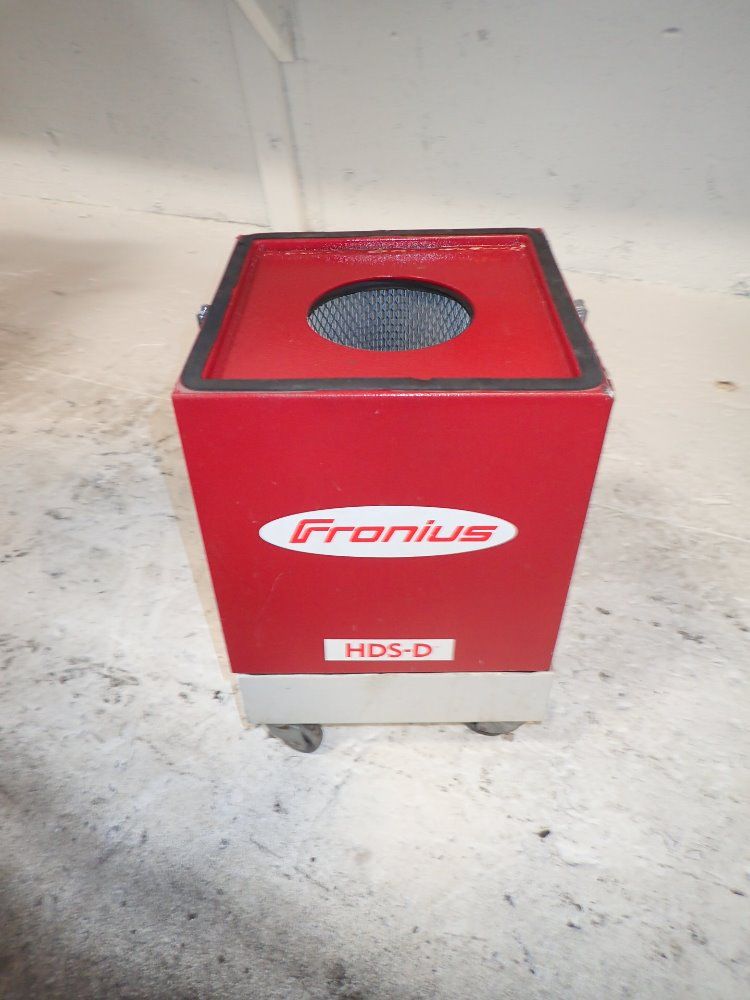 Gronius Dust Collector / Air Filter