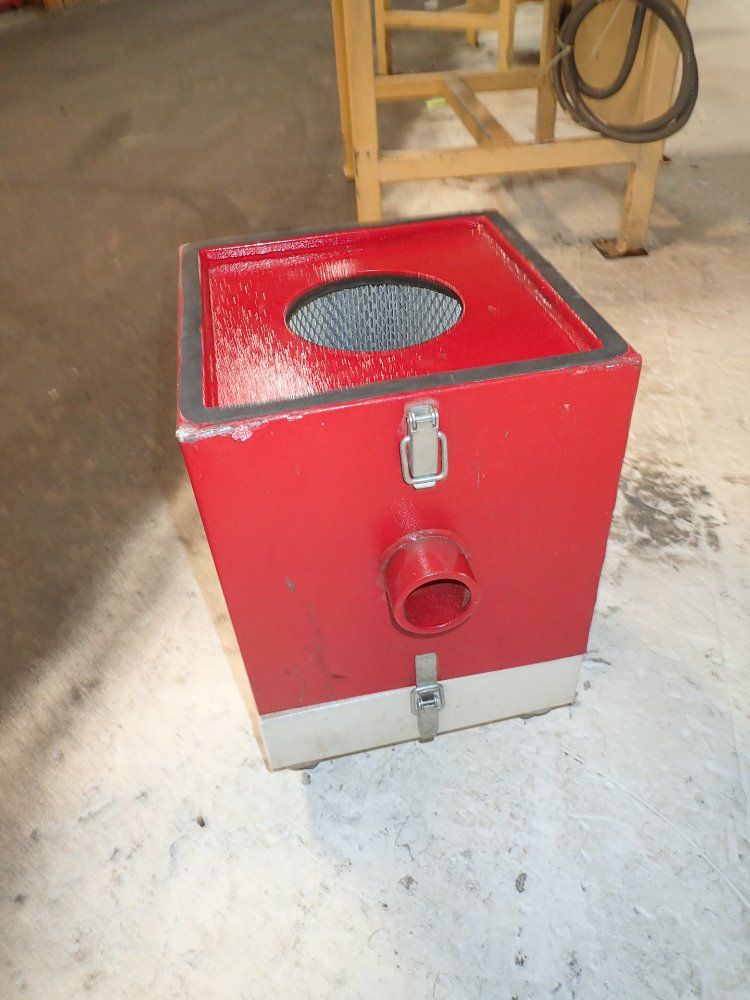 Gronius Dust Collector / Air Filter