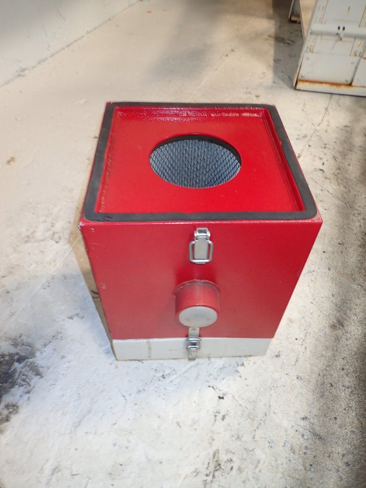 Gronius Dust Collector / Air Filter