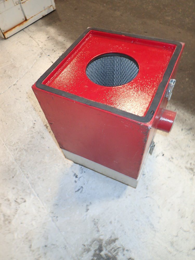 Gronius Dust Collector / Air Filter
