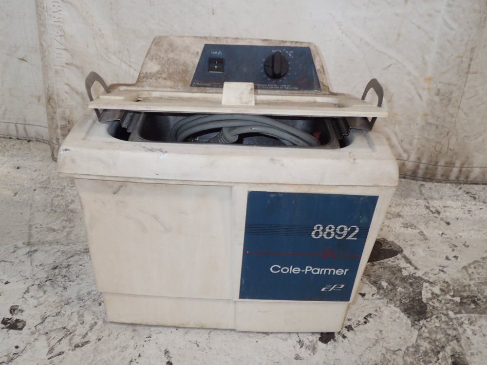 Cole - Parmer Heated Water Bath