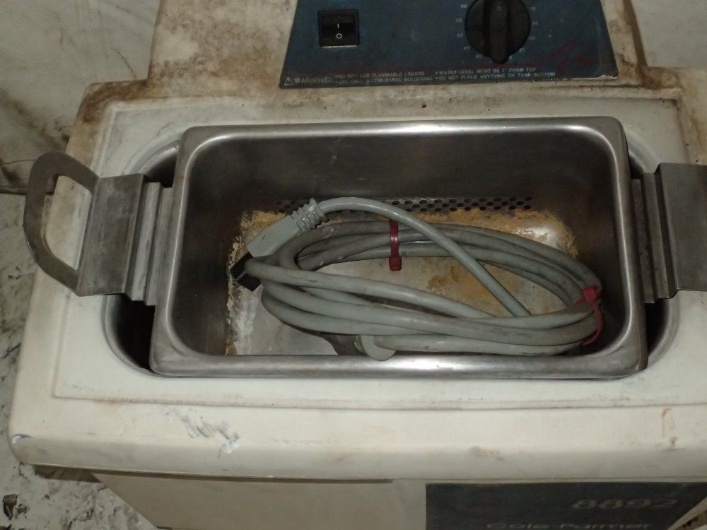 Cole - Parmer Heated Water Bath