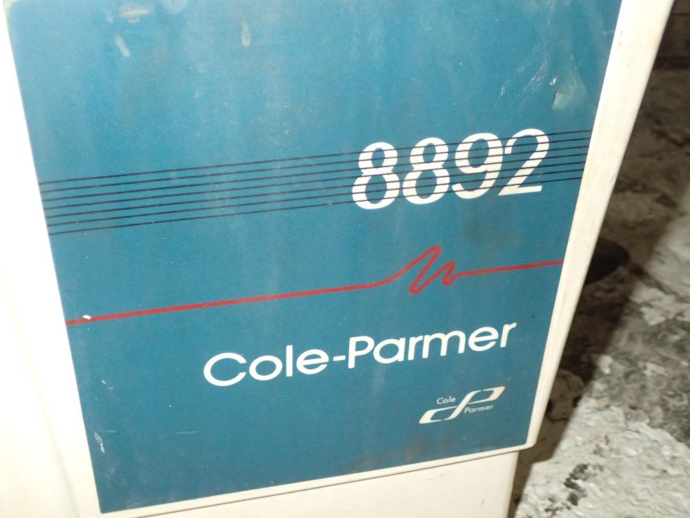 Cole - Parmer Heated Water Bath