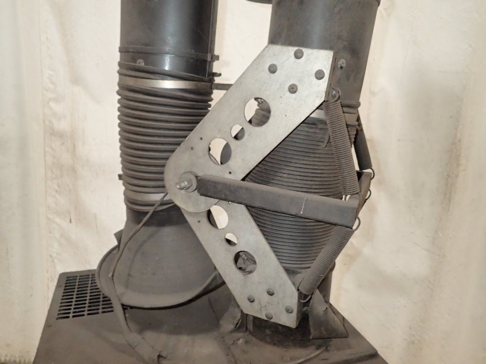 Mini - Pac / Airflow Systems Fume Extractor