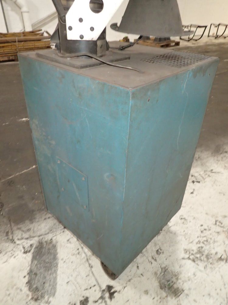 Mini - Pac / Airflow Systems Fume Extractor