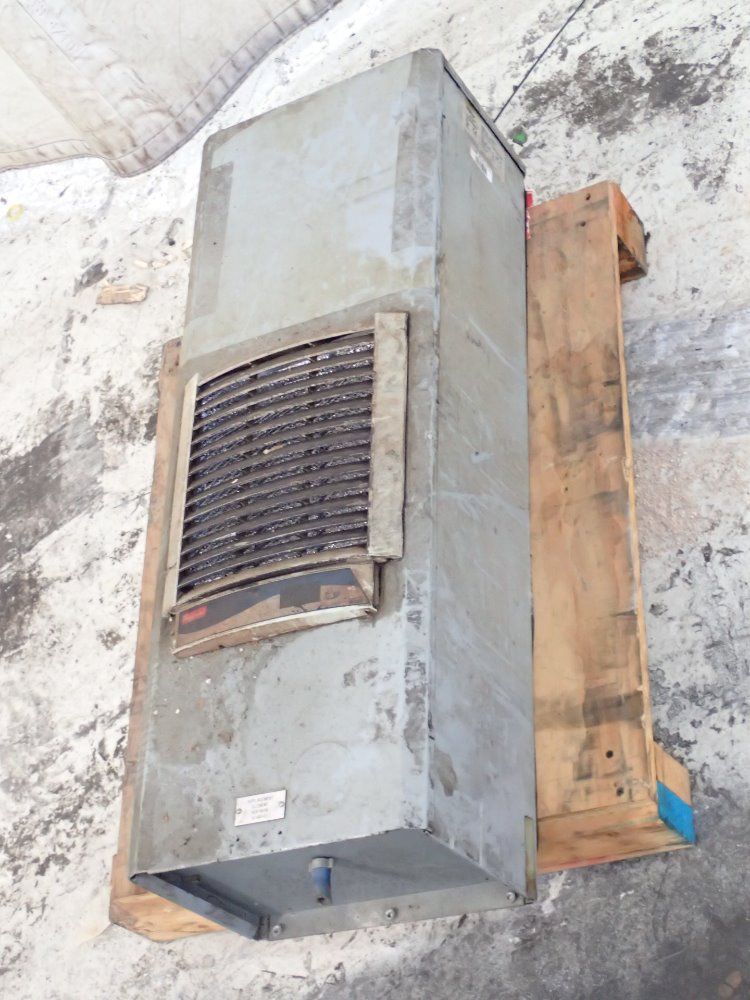 Apw Mc Lean Electronic Enclosure Air Conditioner