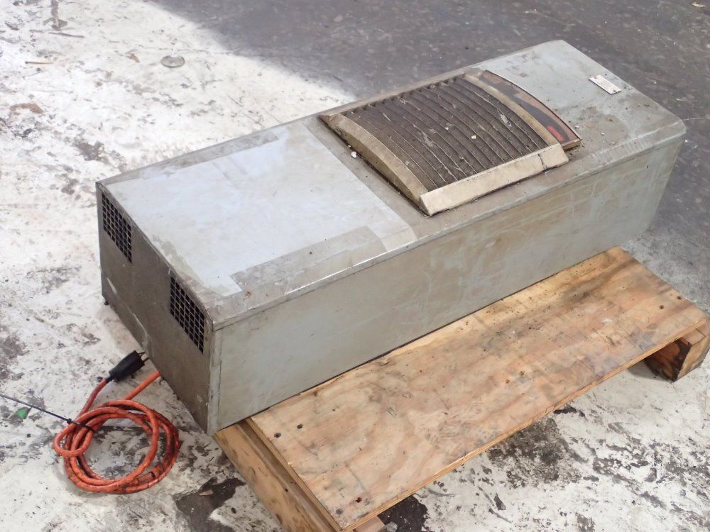 Apw Mc Lean Electronic Enclosure Air Conditioner