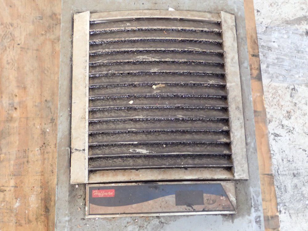 Apw Mc Lean Electronic Enclosure Air Conditioner