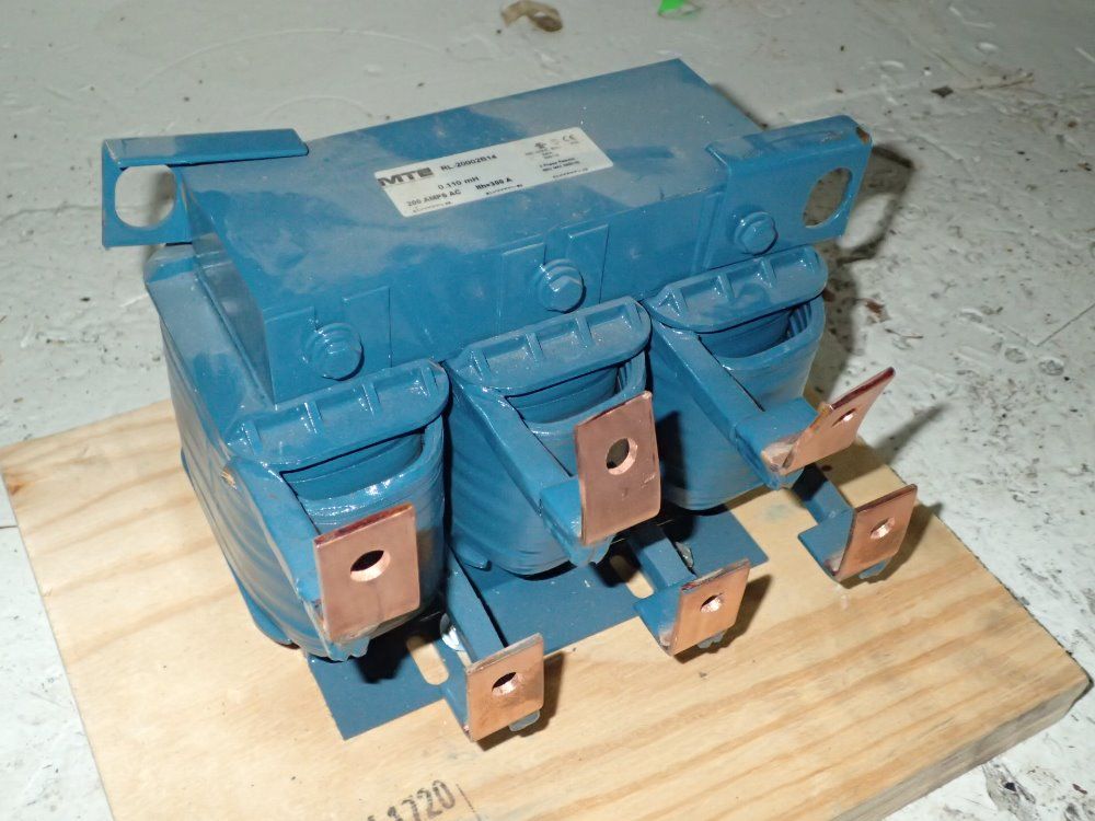 Mte Transformer