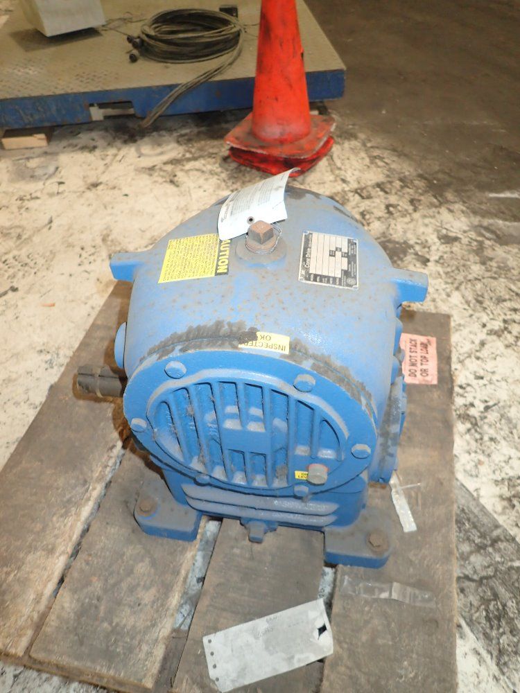 Cone Drive Gear Reducer