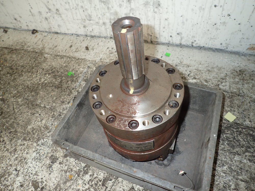 Hense Systems Spindle Pump