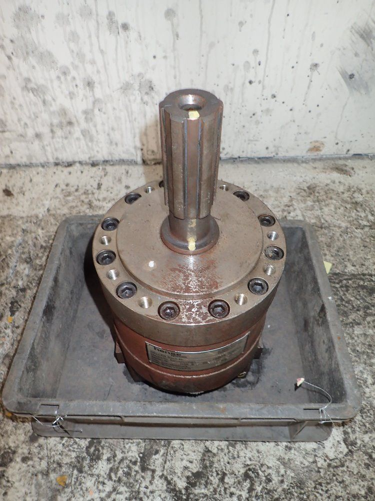 Hense Systems Spindle Pump