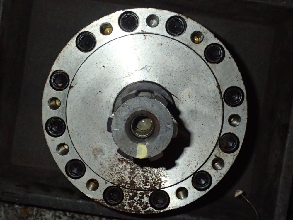 Hense Systems Spindle Pump