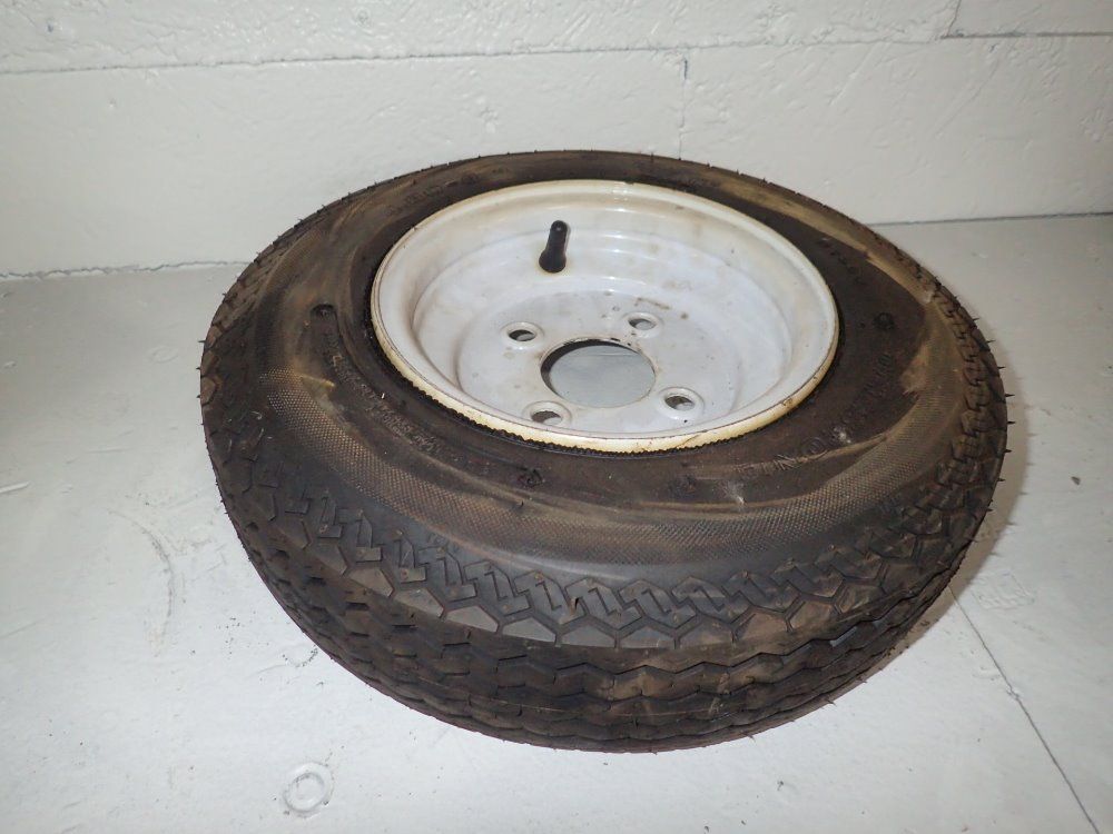 Deestone Tire
