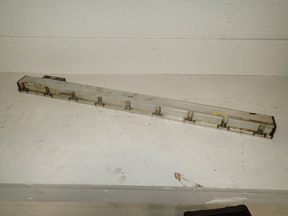 Heidenhail Linear Slide