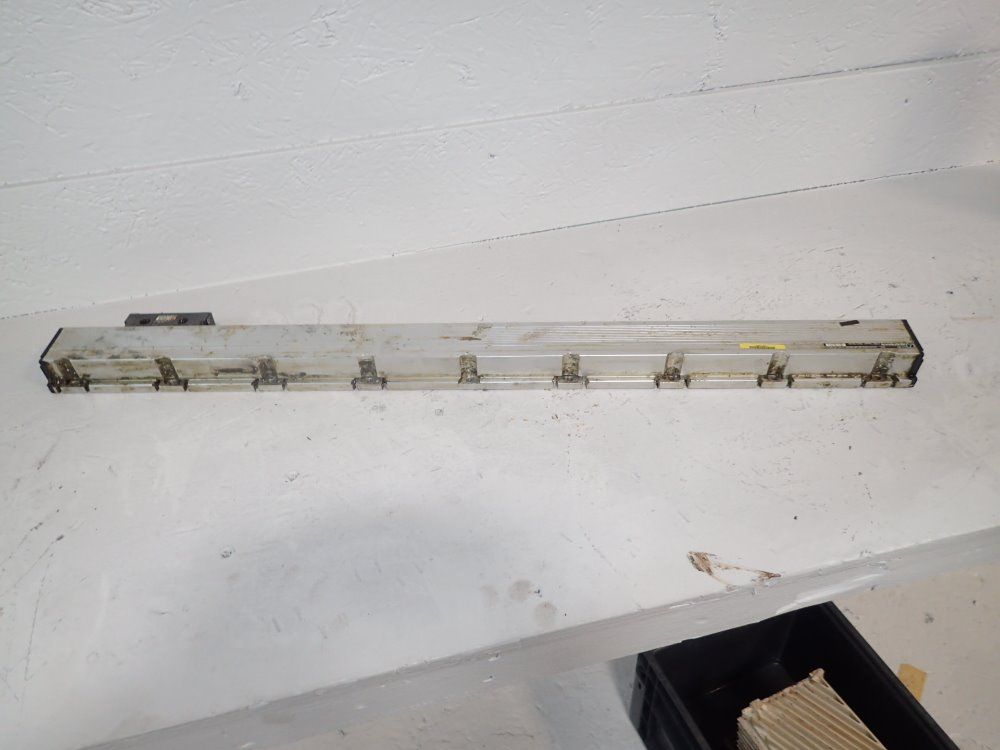 Heidenhail Linear Slide