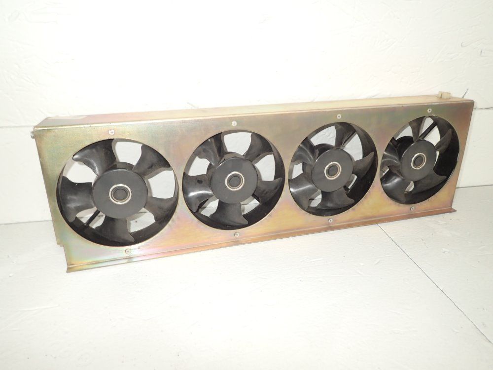 Torin Fan Unit