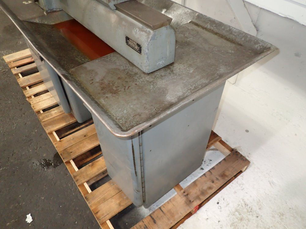 Hardinge Super Precision Lathe