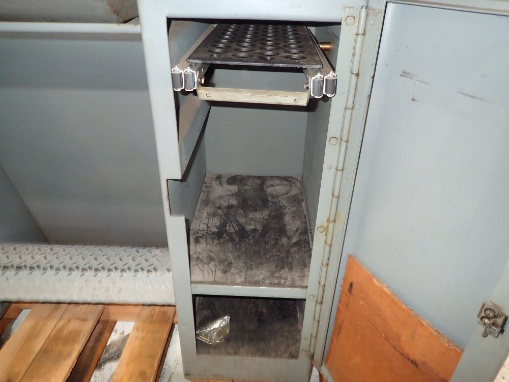 Hardinge Super Precision Lathe