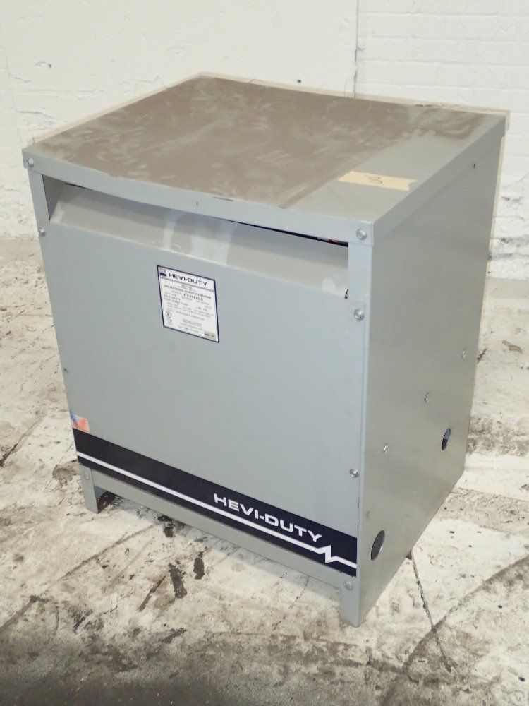 Hevi-duty Transformer
