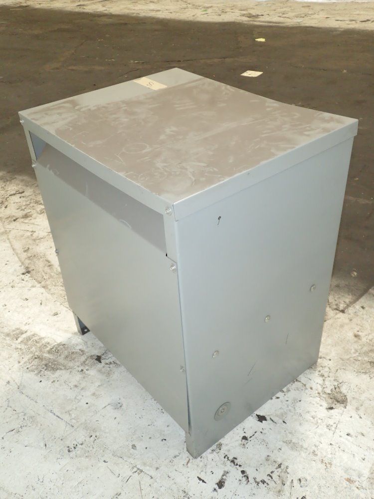 Hevi-duty Transformer