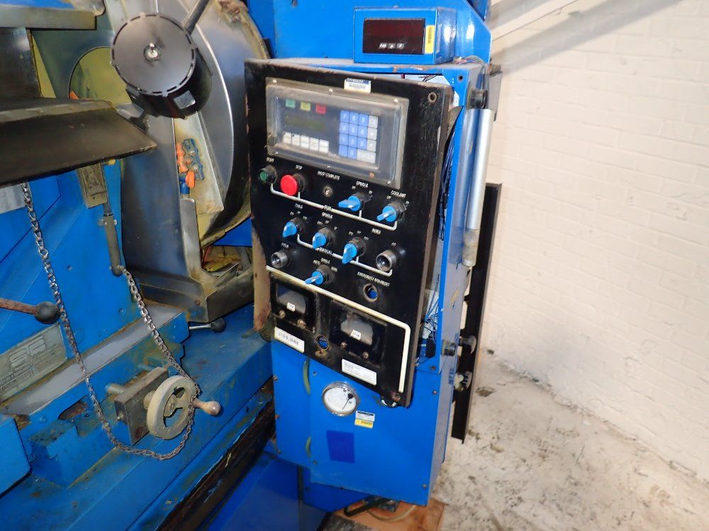 Silicon Technology Corp. Id Saw