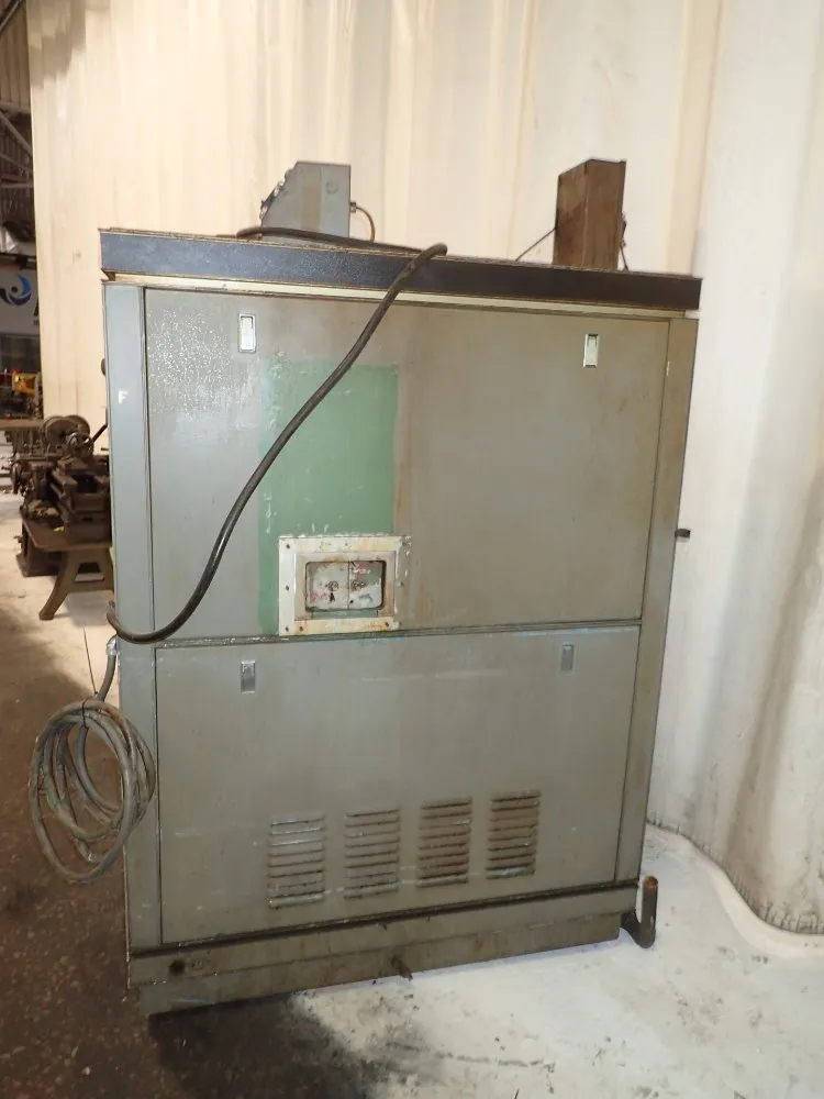 Lepel Solid State Power Supply