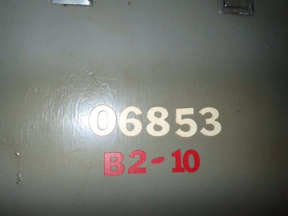 Lepel Solid State Power Supply