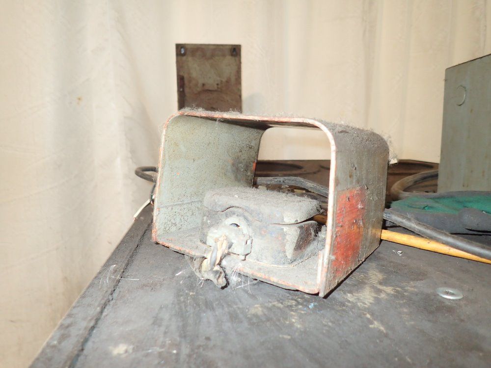 Lepel Solid State Power Supply