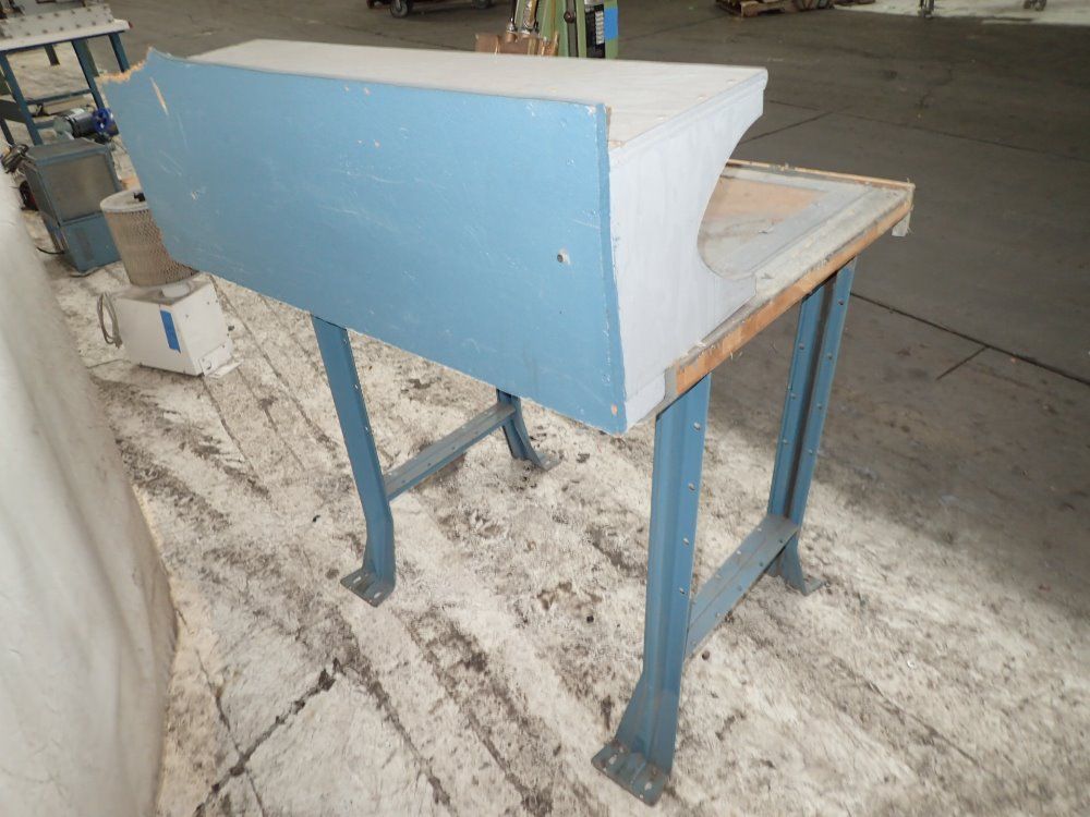 Bal Tec Orbital Riveter