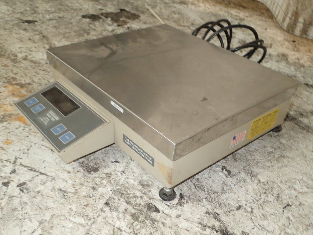 Pennsylvania S/s Scale