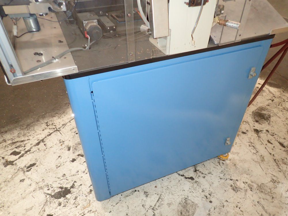 Amp/tyco Electronics Pin Insertion Press