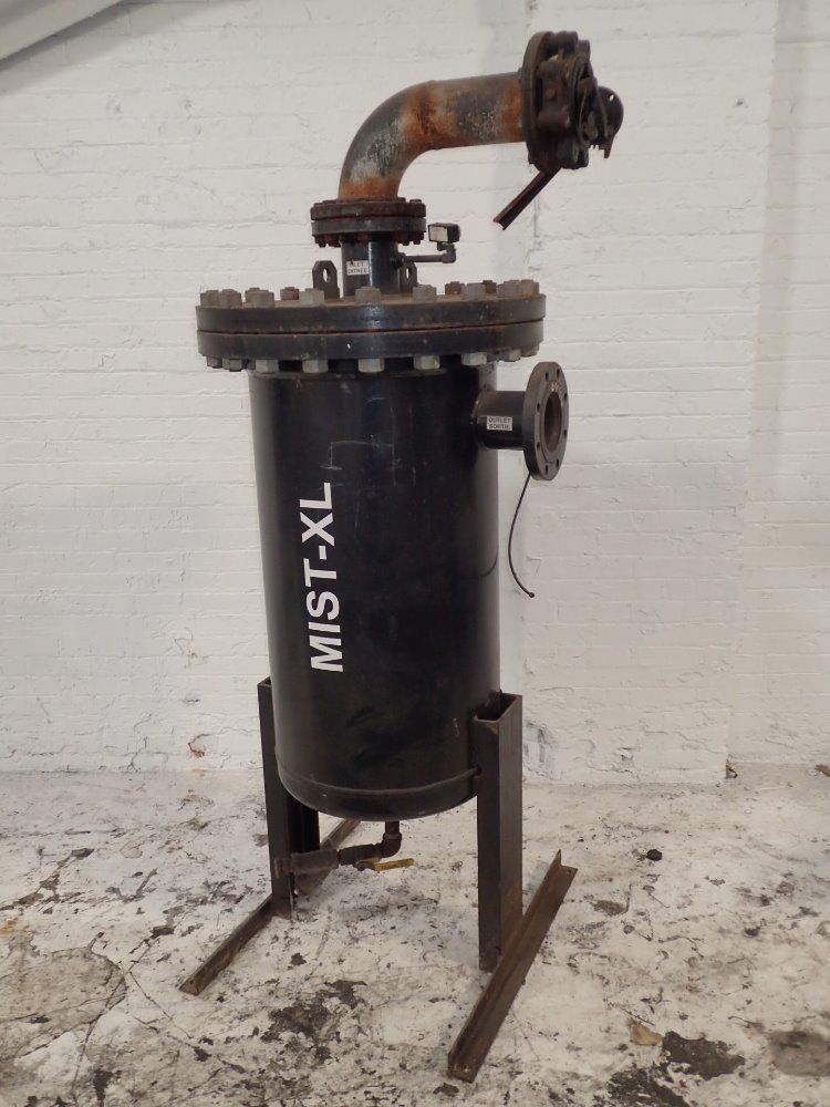 Domnick Hunter Filter