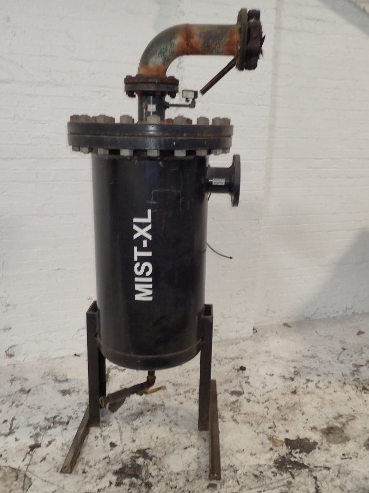 Domnick Hunter Filter