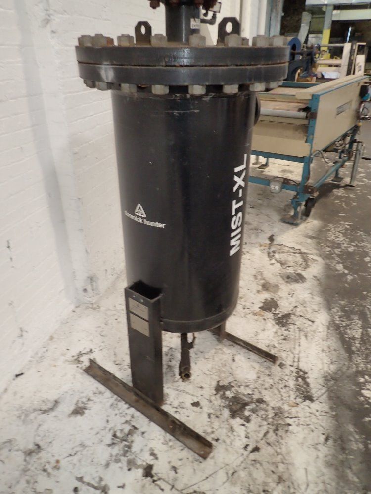 Domnick Hunter Filter