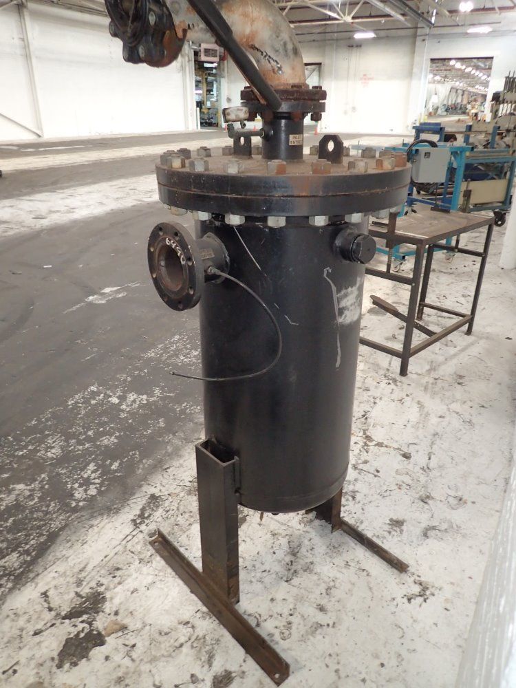 Domnick Hunter Filter