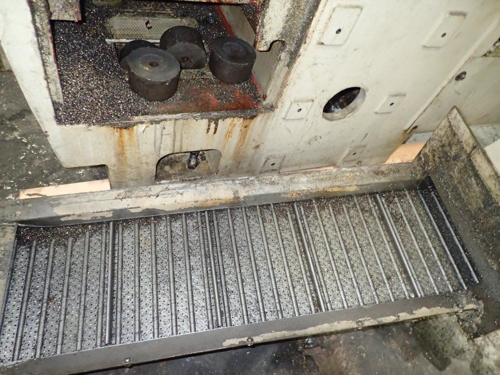 Okuma & Howa Cnc Lathe