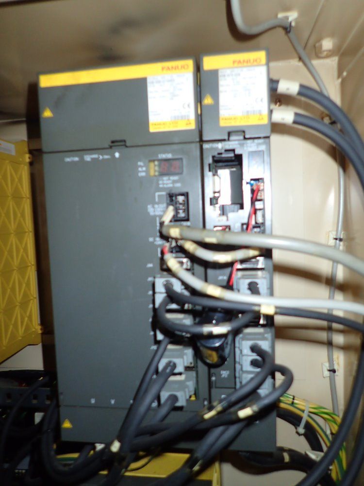 Okuma & Howa Cnc Lathe