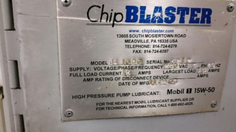 Takahashi Microstar Compact Cnc Lathe - Tnc-l1-ncl