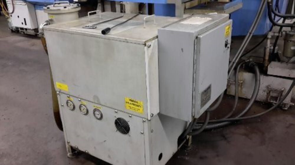 Takahashi Microstar Compact Cnc Lathe - Tnc-l1-ncl