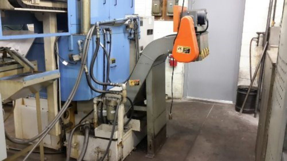 Takahashi Microstar Compact Cnc Lathe - Tnc-l1-ncl