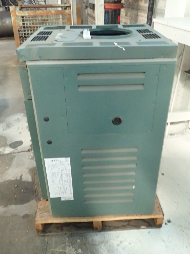 Raypak Hot Water Boiler