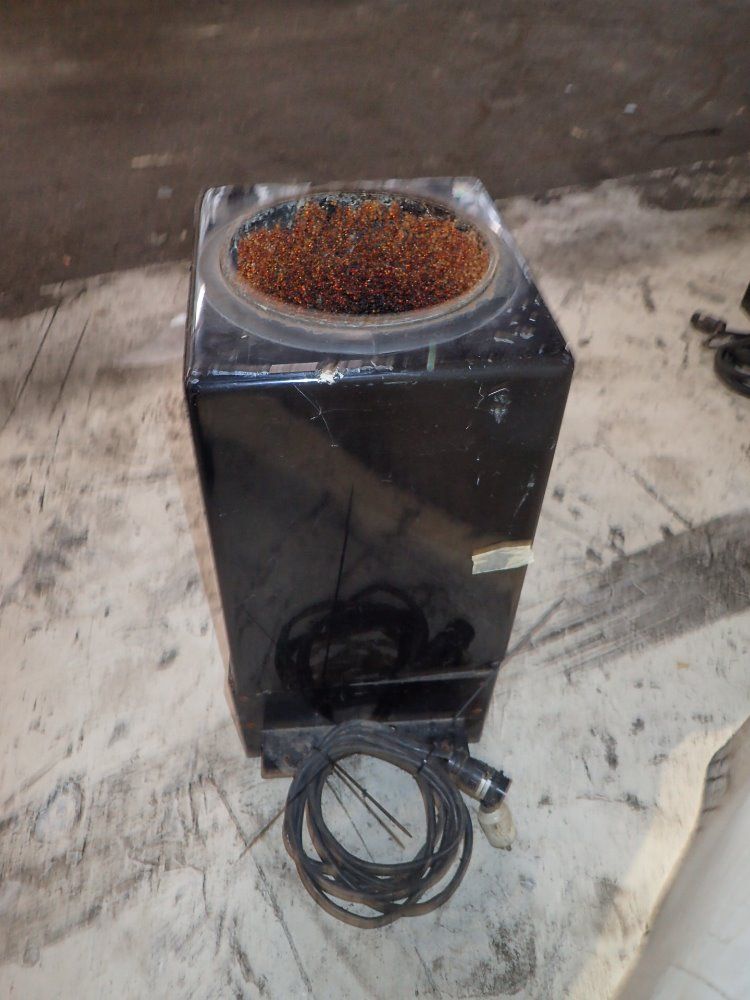 Hmt Hot Glue Machine