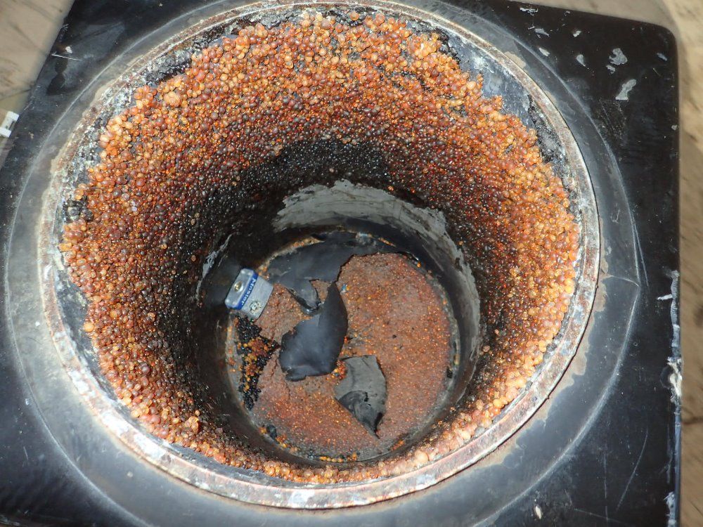 Hmt Hot Glue Machine