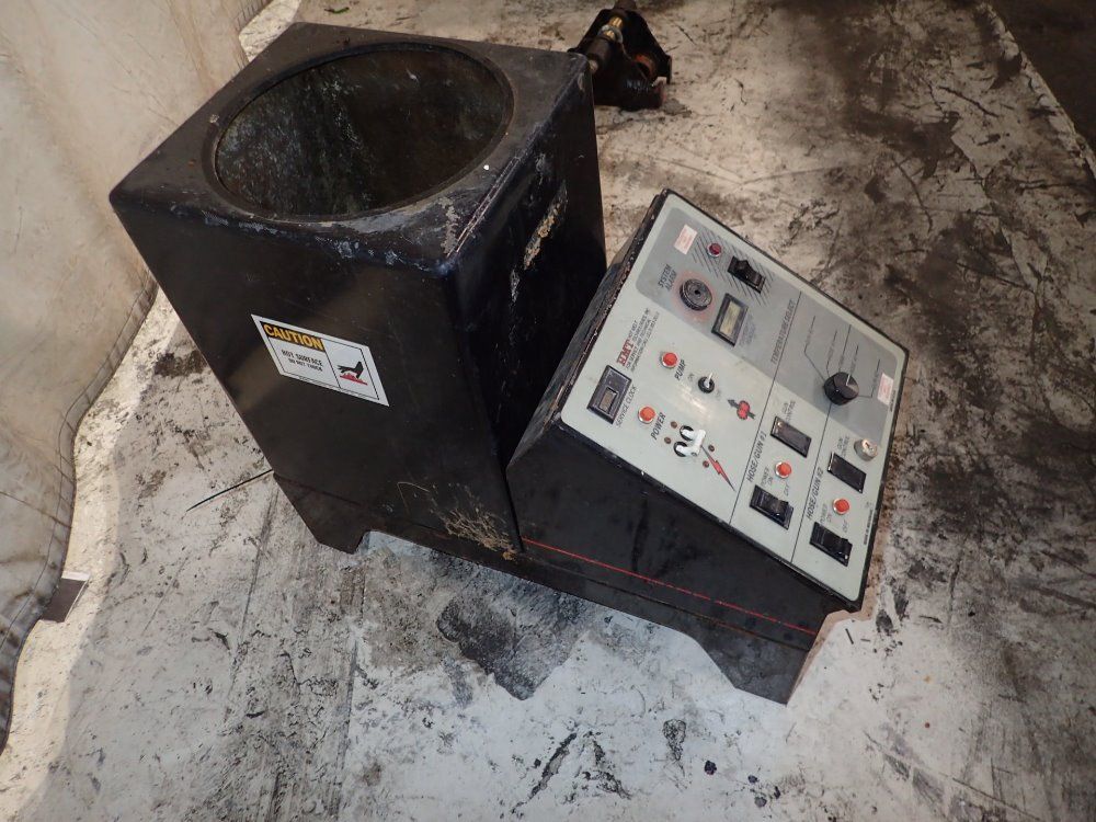 Hmt Hot Glue Machine