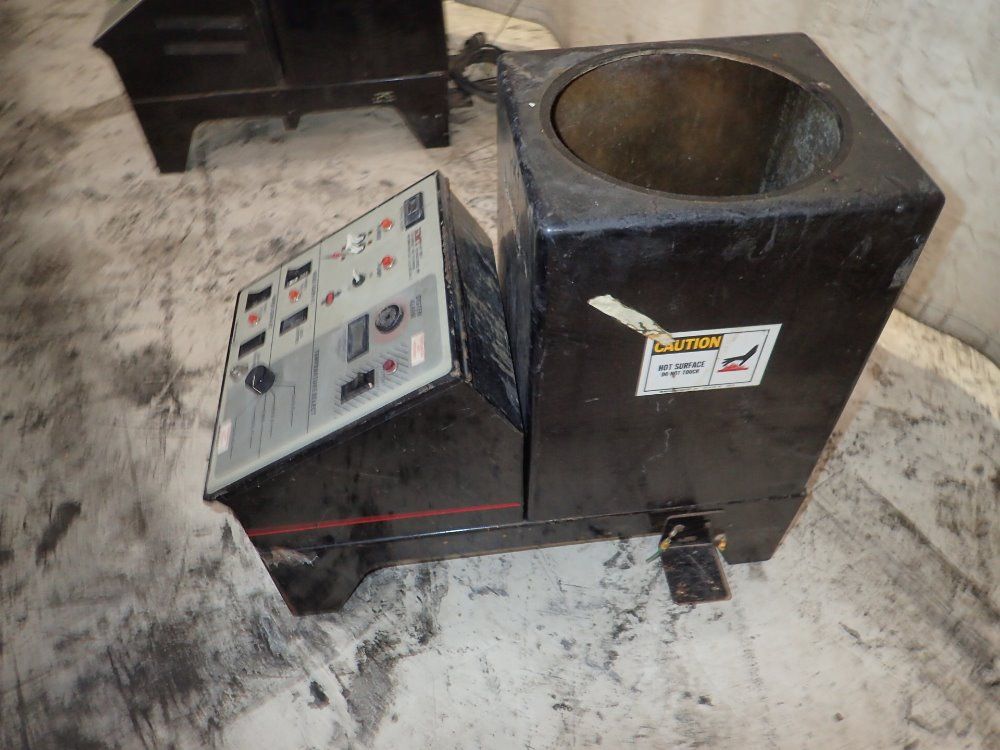 Hmt Hot Glue Machine