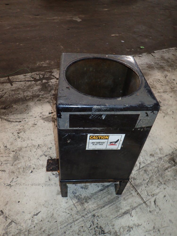 Hmt Hot Glue Machine