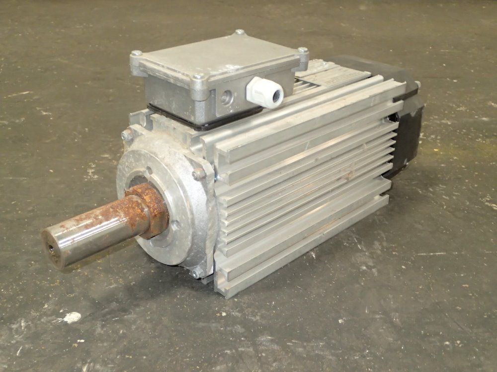 Fimec Servo Motor