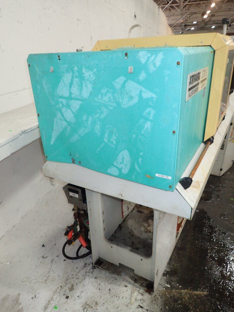 Arburg Injection Molder